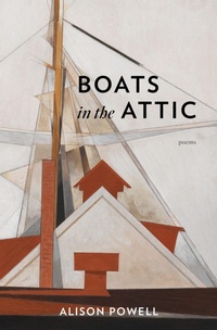 Enlarge image Cover: Boats in the Attic - Fordham University Press