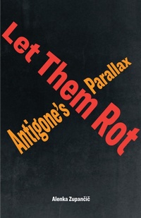 Enlarge image Cover: Let Them Rot - Fordham University Press
