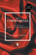 Cover: The Commitments - Elevate Your Life Media
