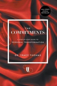 Enlarge image Cover: The Commitments - Elevate Your Life Media