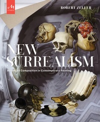 Abbildung von: New Surrealism - Monacelli Studio