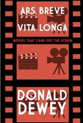 Cover: Ars Breve Vita Longa - Brown Posey Press