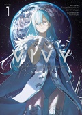 Cover: Vivy Prototype (Light Novel) Vol. 1 - Seven Seas Entertainment, LLC