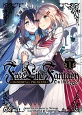 Cover: Free Life Fantasy Online: Immortal Princess (Light Novel) Vol. 1 - Seven Seas Entertainment, LLC