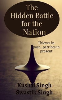 Enlarge image Cover: The Hidden Battle for the Nation Second Edition - Notion Press, Inc.