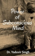 Cover: Power of Subconscious Mind - Notion Press, Inc.