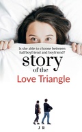 Cover: Love Triangle - Notion Press, Inc.