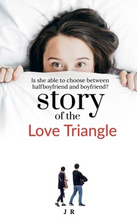 Enlarge image Cover: Love Triangle - Notion Press, Inc.