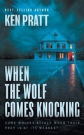 Cover: When the Wolf Comes Knocking - Ckn Christian Publishing