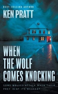 Enlarge image Cover: When the Wolf Comes Knocking - Ckn Christian Publishing
