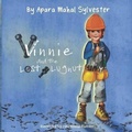 Cover: Vinnie and the Lost Lugnut - Pen It! Publications, LLC