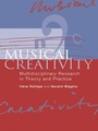Cover: Musical Creativity - Psychology Press Ltd