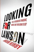 Cover: Looking for Lawson - Atmosphere Press