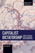Cover: Capitalist Dictatorship - Haymarket Books