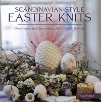 Abbildung von: Scandinavian Style Easter Knits - Trafalgar Square