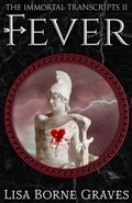 Cover: Fever - Authors 4 Authors Publishing Cooperative