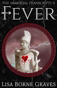 Enlarge image Cover: Fever - Authors 4 Authors Publishing Cooperative