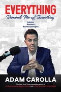 Cover: Everything Reminds Me of Something - Post Hill Press