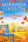 Cover: The Sweetheart Fix - Entangled: Amara