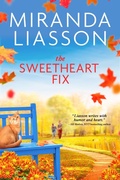 Cover: The Sweetheart Fix - Entangled: Amara