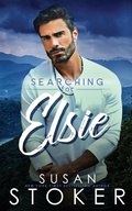 Cover: Searching for Elsie - Stoker Aces Production
