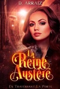 Cover: La Reine Austere - Absolute Author Publishing House
