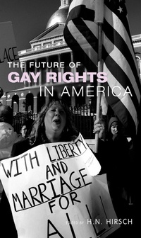 Abbildung von: The Future of Gay Rights in America - Routledge
