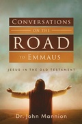 Cover: Conversations on the Road to Emmaus - Ambassador International