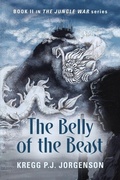 Cover: The Belly of the Beast - Booklocker.com