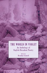 Enlarge image Cover: The World in Violet - Snuggly Books