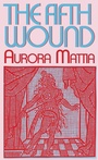 Cover: The Fifth Wound - Nightboat Books