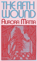 Cover: The Fifth Wound - Nightboat Books