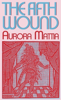 Enlarge image Cover: The Fifth Wound - Nightboat Books