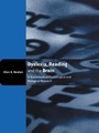 Cover: Dyslexia, Reading and the Brain - Psychology Press Ltd