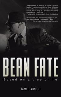 Abbildung von: Bean Fate - Austin Macauley Publishers LLC
