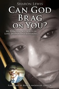 Cover: Can God Brag On You? - Xulon Press