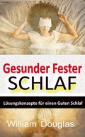 Cover: Gesunder Fester Schlaf - Babelcube Inc.
