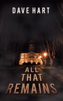 Cover: All That Remains - iUniverse