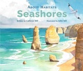 Cover: About Habitats: Seashores - Peachtree Publishers