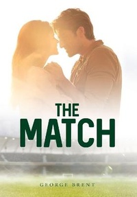 Enlarge image Cover: The Match - Palmetto Publishing