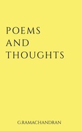 Cover: Poems & Thoughts - Notion Press, Inc.