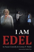 Cover: I Am Edel - AuthorHouse UK