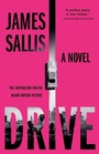 Cover: Drive - Poisoned Pen Press