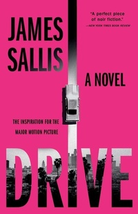 Enlarge image Cover: Drive - Poisoned Pen Press