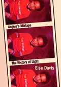 Cover: Angela's Mixtape / The History of Light - 53rd State Press