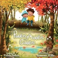 Cover: Puddles, Muddles and Cuddles - Alice Vinten