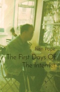 Cover: The First Days Of The Internet - Psychagogic Press