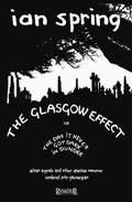 Cover: The Glasgow Effect - Rymour Books