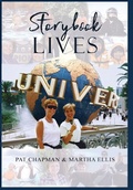 Cover: Storybook Lives - AEGA Design Publishing Ltd