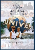 Cover: Vidas de Libros de Cuentos - AEGA Design Publishing Ltd